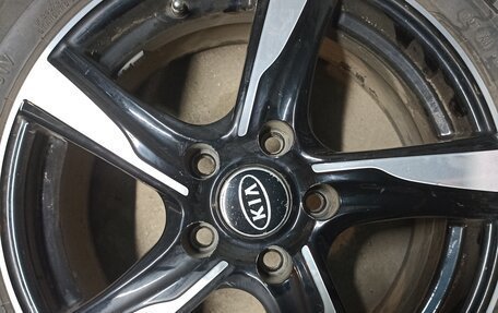 KIA Cerato III, 2017 год, 1 900 000 рублей, 13 фотография