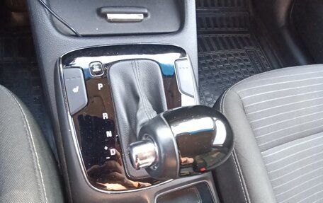 KIA Cerato III, 2017 год, 1 900 000 рублей, 12 фотография