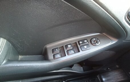 KIA Cerato III, 2017 год, 1 900 000 рублей, 11 фотография