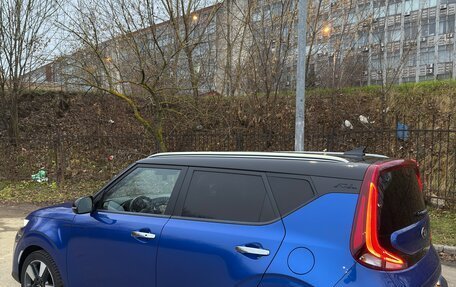 KIA Soul III, 2019 год, 1 750 000 рублей, 4 фотография