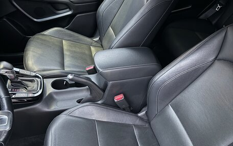 KIA Soul III, 2019 год, 1 750 000 рублей, 7 фотография