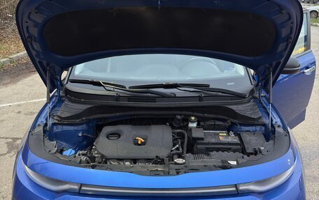 KIA Soul III, 2019 год, 1 750 000 рублей, 6 фотография