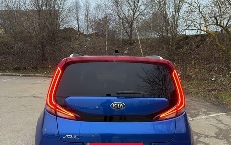 KIA Soul III, 2019 год, 1 750 000 рублей, 5 фотография