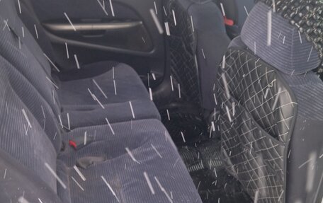 Honda Stream I рестайлинг, 2001 год, 440 000 рублей, 6 фотография