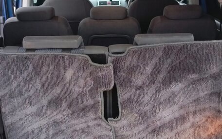 Volkswagen Touran III, 2013 год, 1 500 000 рублей, 6 фотография