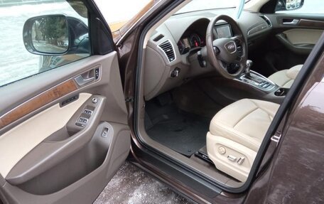 Audi Q5, 2012 год, 1 900 000 рублей, 6 фотография