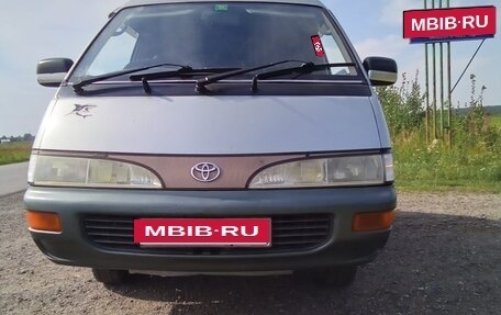 Toyota Lite Ace IV, 1994 год, 400 000 рублей, 3 фотография