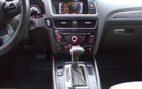 Audi Q5, 2012 год, 1 900 000 рублей, 9 фотография