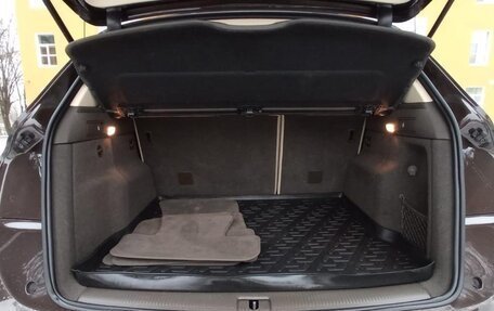 Audi Q5, 2012 год, 1 900 000 рублей, 14 фотография