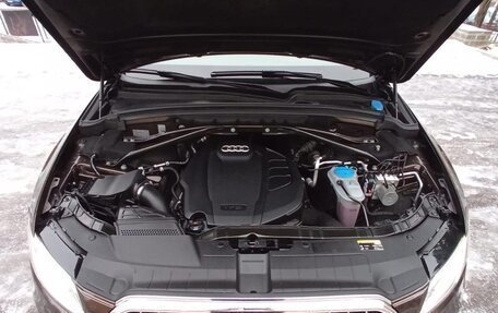 Audi Q5, 2012 год, 1 900 000 рублей, 16 фотография