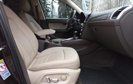 Audi Q5, 2012 год, 1 900 000 рублей, 11 фотография