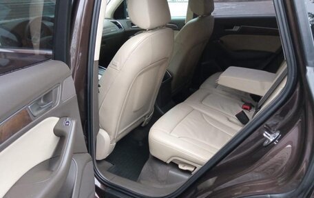 Audi Q5, 2012 год, 1 900 000 рублей, 12 фотография