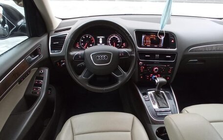 Audi Q5, 2012 год, 1 900 000 рублей, 8 фотография