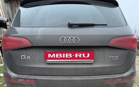 Audi Q5, 2012 год, 1 900 000 рублей, 17 фотография