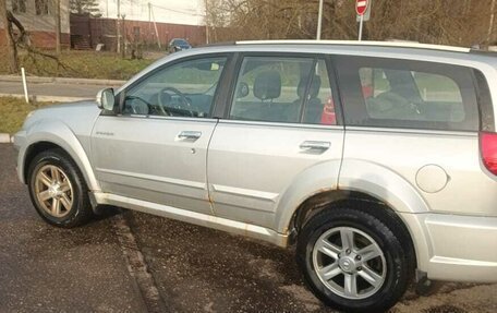 Great Wall Hover H3 I, 2013 год, 400 000 рублей, 7 фотография