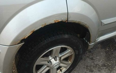 Great Wall Hover H3 I, 2013 год, 400 000 рублей, 14 фотография