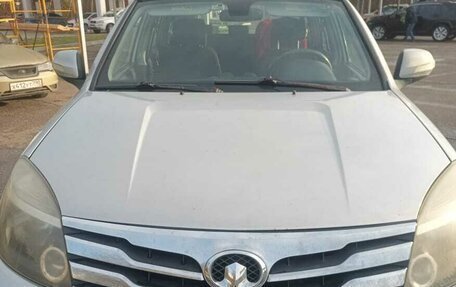 Great Wall Hover H3 I, 2013 год, 400 000 рублей, 12 фотография