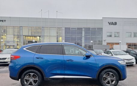 Haval F7 I, 2019 год, 1 399 000 рублей, 6 фотография