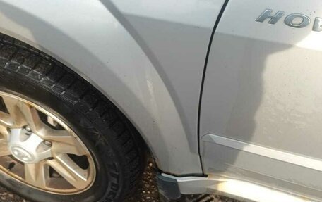 Great Wall Hover H3 I, 2013 год, 400 000 рублей, 10 фотография