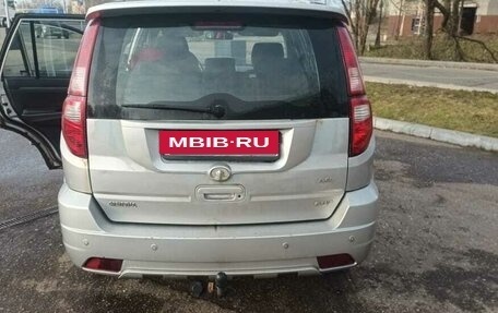 Great Wall Hover H3 I, 2013 год, 400 000 рублей, 15 фотография