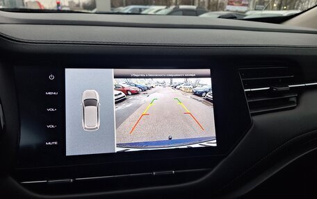 Haval F7 I, 2019 год, 1 399 000 рублей, 10 фотография