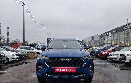 Haval F7 I, 2019 год, 1 399 000 рублей, 8 фотография