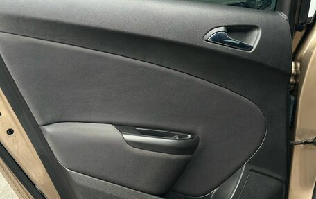 Opel Astra J, 2013 год, 879 000 рублей, 21 фотография