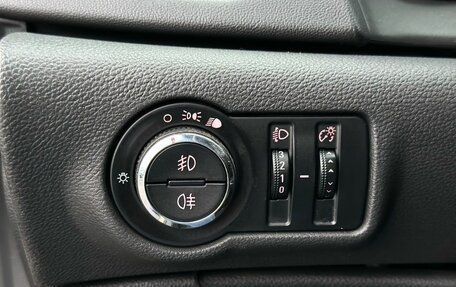 Opel Astra J, 2013 год, 879 000 рублей, 14 фотография