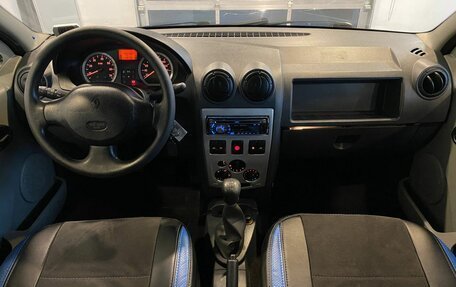 Renault Logan I, 2006 год, 264 000 рублей, 9 фотография