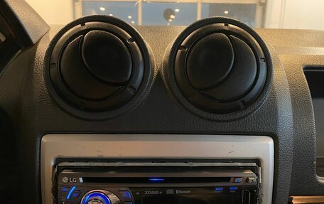 Renault Logan I, 2006 год, 264 000 рублей, 14 фотография