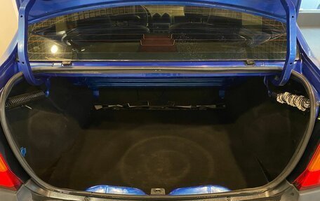 Renault Logan I, 2006 год, 264 000 рублей, 18 фотография