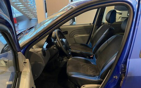 Renault Logan I, 2006 год, 264 000 рублей, 16 фотография