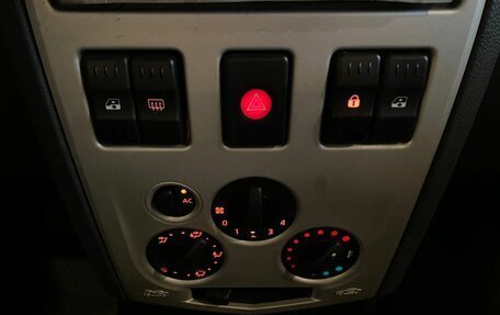 Renault Logan I, 2006 год, 264 000 рублей, 15 фотография