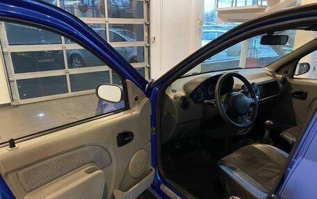 Renault Logan I, 2006 год, 264 000 рублей, 21 фотография