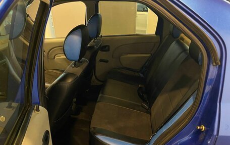 Renault Logan I, 2006 год, 264 000 рублей, 24 фотография