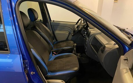 Renault Logan I, 2006 год, 264 000 рублей, 27 фотография