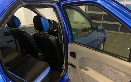 Renault Logan I, 2006 год, 264 000 рублей, 25 фотография