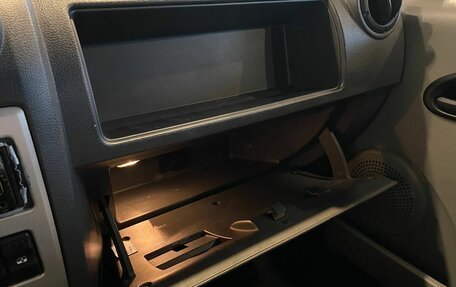 Renault Logan I, 2006 год, 264 000 рублей, 28 фотография