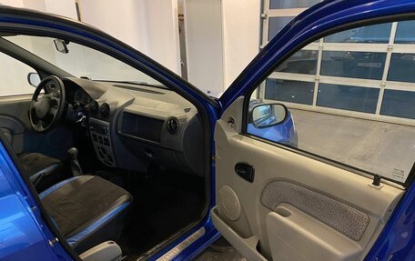 Renault Logan I, 2006 год, 264 000 рублей, 26 фотография