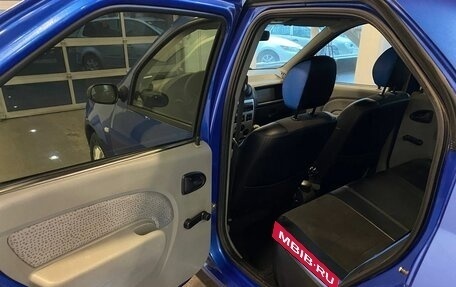 Renault Logan I, 2006 год, 264 000 рублей, 23 фотография