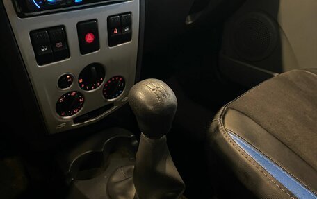 Renault Logan I, 2006 год, 264 000 рублей, 29 фотография