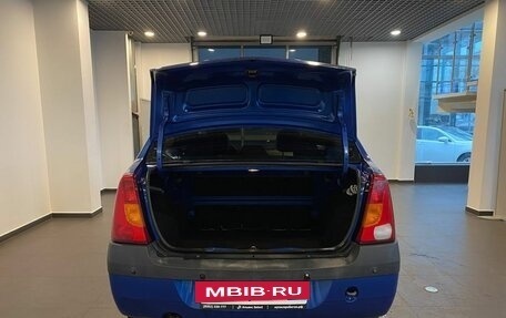 Renault Logan I, 2006 год, 264 000 рублей, 32 фотография