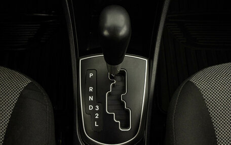 Hyundai Solaris II рестайлинг, 2014 год, 899 000 рублей, 21 фотография