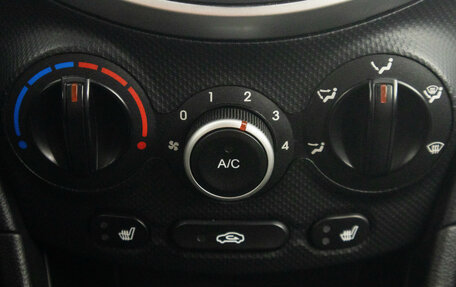 Hyundai Solaris II рестайлинг, 2014 год, 899 000 рублей, 20 фотография