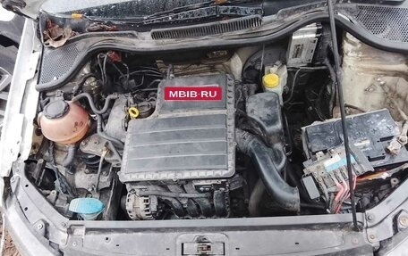 Volkswagen Polo VI (EU Market), 2019 год, 380 000 рублей, 5 фотография