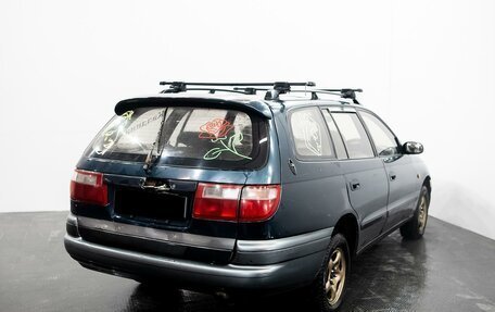 Toyota Caldina, 1994 год, 230 000 рублей, 4 фотография