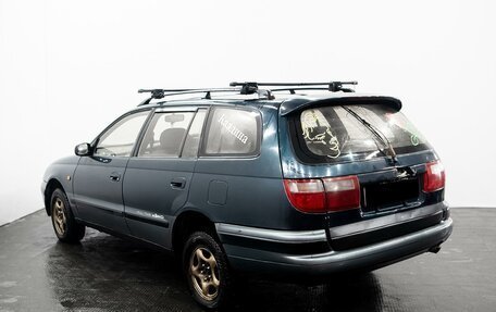 Toyota Caldina, 1994 год, 230 000 рублей, 6 фотография