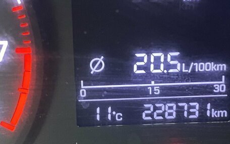 Hyundai Solaris II рестайлинг, 2019 год, 1 260 000 рублей, 10 фотография