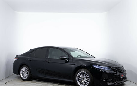 Toyota Camry, 2020 год, 3 260 000 рублей, 3 фотография