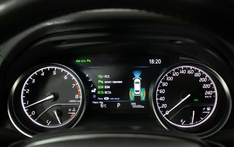 Toyota Camry, 2020 год, 3 260 000 рублей, 12 фотография